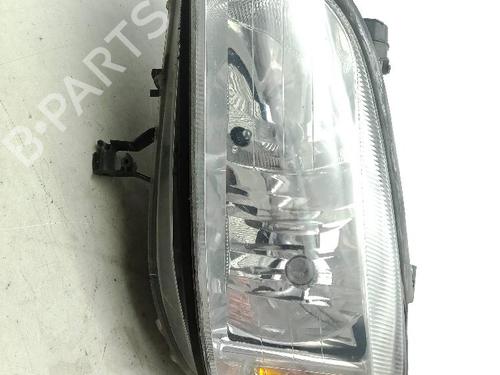 Venstre forlygte Venstre forlygte OPEL ZAFIRA A MPV (T98) 2.2 DTI 16V (F75) (125 hp) 36184274 36184274