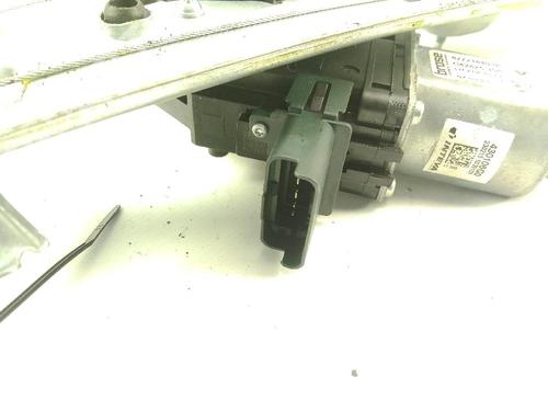 Rear left window mechanism RENAULT MEGANE IV Hatchback (B9A/M/N_) 1.3 TCe 140 (B9NB) | BP18358174C24 