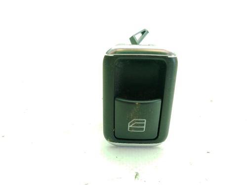Used Right front window switch Right front window switch MERCEDES-BENZ B-CLASS Sports Tourer (W246, W242) B 200 CDI (246.201) (136 hp) 32658763 32658763
