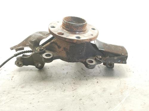 Left front steering knuckle OPEL ADAM (M13) 1.0 | BP24948328M25 - Image 3