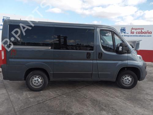 Front wiper motor CITROËN JUMPER II Bus 2.2 HDi 130 | BP31989525M29 - Image 9