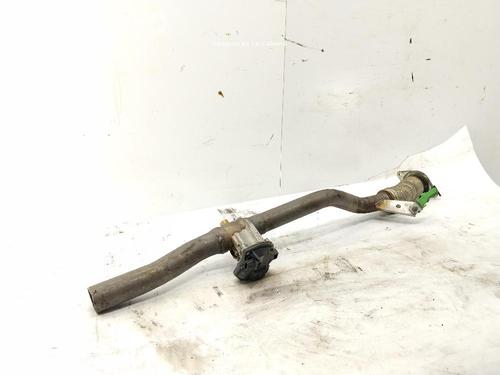 Exhaust system DACIA SANDERO II 1.5 dCi | BP36430508M121 - Image 3