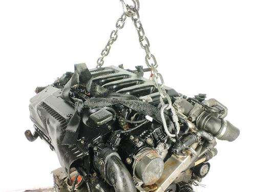 Used Engine Engine BMW 5 (E60) 525 d (177 hp) 33232889 33232889