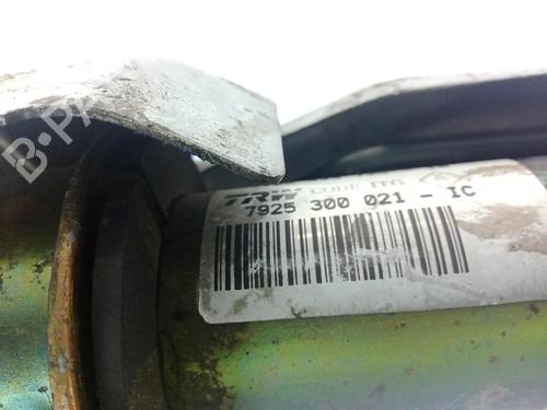 Steering rack RENAULT MEGANE I (BA0/1_) 1.6 16V (BA04, BA0B, BA11, BA1J, BA16, BA19, BA1K, BA1V,... | BP18360509M22