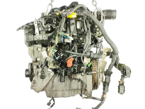 Engine NISSAN QASHQAI II (J11, J11_) 1.5 dCi | BP37660695M1 - Image 2