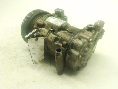 AC compressor RENAULT KANGOO Express (FW0/1_) 1.5 dCi 75 (FW07, FW10, FW04) | BP32438180M34 - Image 4