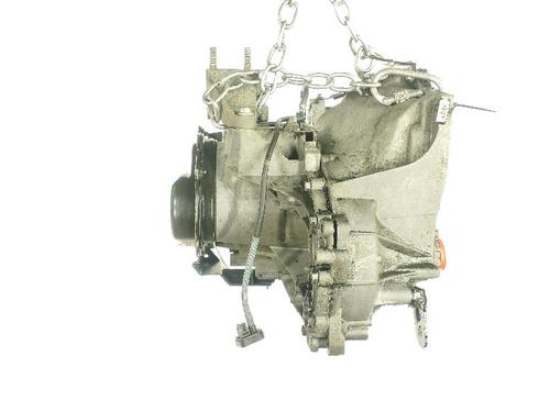 Gearbox FORD TRANSIT COURIER B460 Box Body/MPV 1.5 TDCi | BP36430555M3 - Image 2