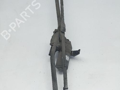 Used Front wiper motor Front wiper motor MERCEDES-BENZ SPRINTER 5-t Van (B906) 515 CDI (906.653, 906.655, 906.657) (150 hp) 31989289 31989289