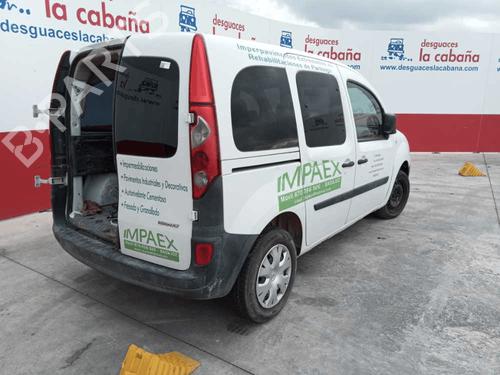 Alternator RENAULT KANGOO / GRAND KANGOO II (KW0/1_) 1.5 dCi 70 (KW0V, KW0A) | BP18369469M7 
