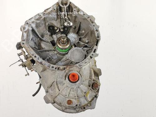 Used Gearbox Gearbox 18369259 18369259