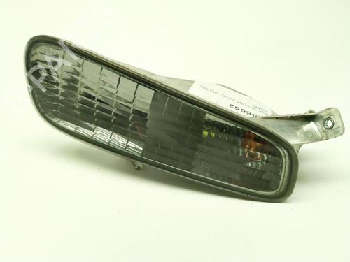Right front indicator FIAT GRANDE PUNTO (199_) 1.3 D Multijet | BP33014220C33 - Image 1