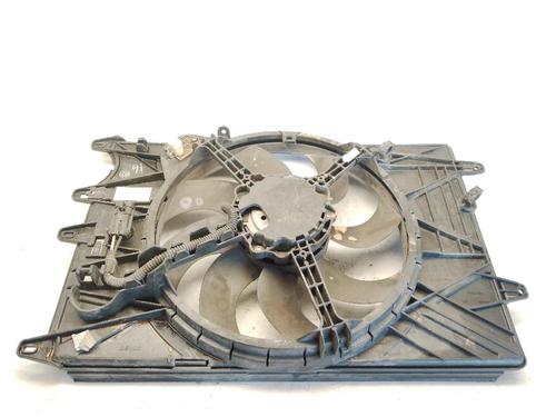 Køleventilator elektrisk FIAT TIPO Hatchback (356_, 357_) 1.4 LPG (356HXF1B) | BP29350606M35 