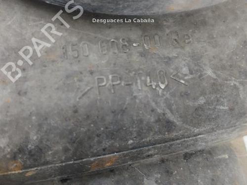 Right headlight MERCEDES-BENZ E-CLASS (W210) | BP30959584C29