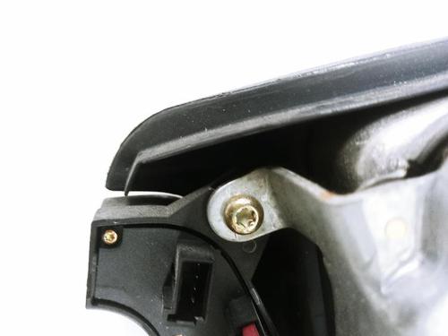 Driver airbag BMW 5 (E39) 525 tds | BP18358632C9 