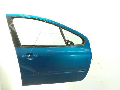 Used Right front door PEUGEOT 307 (3A/C) 2.0 HDi 90 (90 hp) 25734469