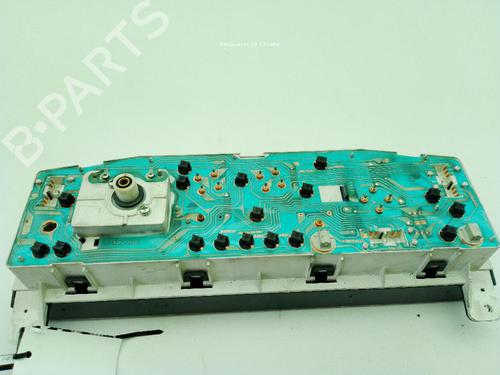 Instrument cluster NISSAN TERRANO II (R20) 2.7 TD 4WD | BP30191612C47 