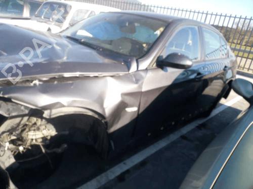 Left mirror BMW 3 (E90) 320 d | BP24121582C26 