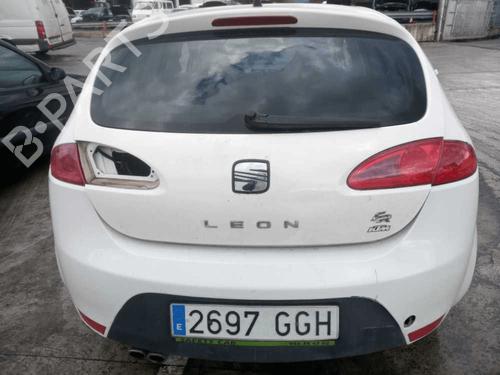 Left front brake caliper SEAT LEON (1P1) 2.0 TDI | BP32203957M105 - Image 10
