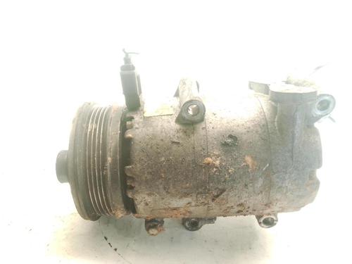 AC compressor FORD FOCUS II Turnier (DA_, FFS, DS) 1.6 | BP26612439M34 - Image 3