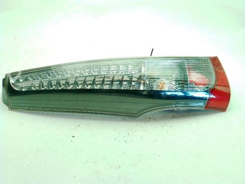 Left taillight MITSUBISHI GRANDIS (NA_W) 2.0 DI-D (NA8W) | BP29518489C34 