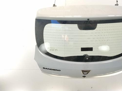 Tailgate DACIA SANDERO II 1.0 SCe 75 (B8JC, B8JD, B8NC) | BP39425382C6 - Image 3