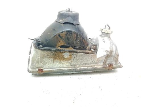 Right headlight CITROËN C15 Box Body/MPV (VD_) 1.9 D | BP29628463C29 