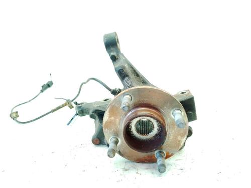 Used Left front steering knuckle Left front steering knuckle 39463387 39463387