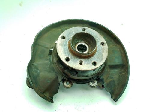 Used Right rear steering knuckle Right rear steering knuckle BMW 3 (E90) 318 d (122 hp) 34506230 34506230