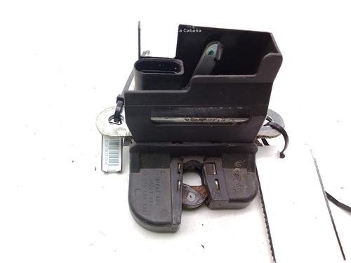 Tailgate lock VW GOLF V (1K1) 2.0 TDI 16V | BP24001926C101 