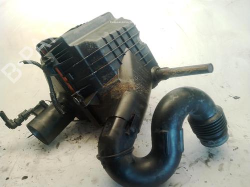 Air filter box RENAULT TRAFIC III Van (FG_) 2.0 dCi 120 (FGMN) | BP29583356M87 