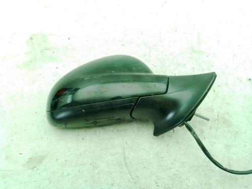 Right mirror PEUGEOT 407 SW (6E_, 6D_) 1.6 HDi 110 | BP26900662C27 