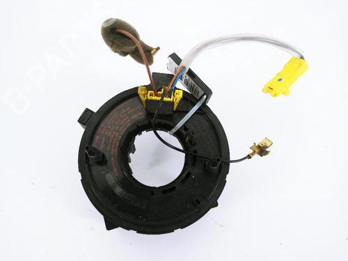 Used Driver airbag VW GOLF IV (1J1) 1.4 16V (75 hp) 18358572