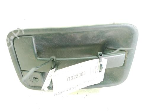 Used Rear right interior door handle PEUGEOT EXPERT (224_) 1.9 D (69 hp) 24156174