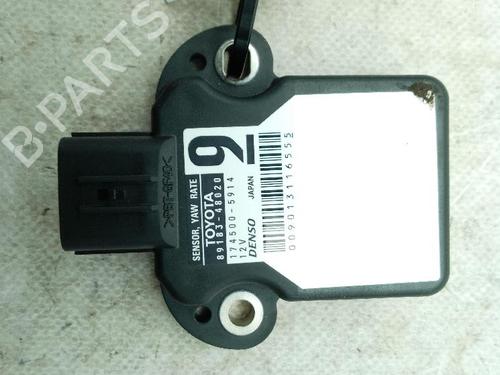 electronic-module-lexus-is-iii-_e3_-2013-24002951 main image