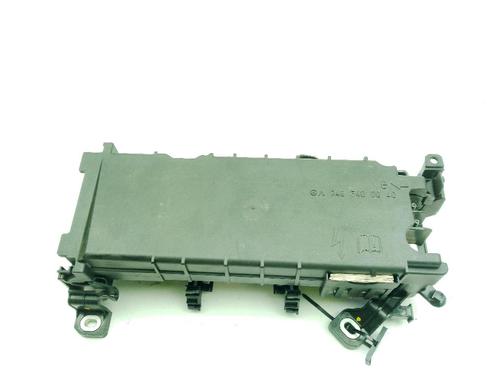 Elektronisk modul MERCEDES-BENZ GLA-CLASS (X156) GLA 220 CDI 4-matic (156.905) (170 hp) 31990199