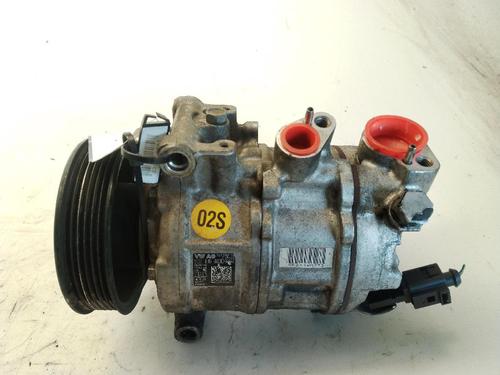AC compressor SEAT ATECA (KH7, KHP) 2.0 TDI | BP26195119M34 - Image 3