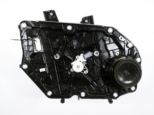 Front left window mechanism FORD FOCUS IV (HN) 1.0 EcoBoost | BP18376058C22 - Image 1