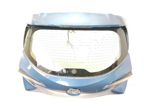 Used Tailgate Tailgate TOYOTA COROLLA Hatchback (_E21_, _EA1_, _EH1_) 1.8 Hybrid (ZWE211) (98 hp) 33976012 33976012