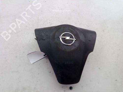 Used Driver airbag Driver airbag OPEL ANTARA A (L07) 2.2 CDTi (163 hp) 24044190 24044190