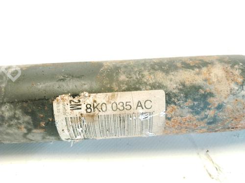 Right rear shock absorber AUDI A4 Allroad B8 (8KH) 3.0 TDI quattro | BP27495852M19 