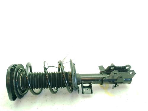 Right front shock absorber FORD FOCUS IV (HN) 1.0 EcoBoost | BP36765611M17 - Image 2