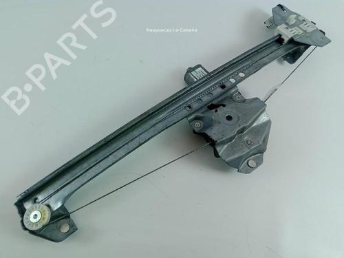Used Front right window mechanism Front right window mechanism DACIA DOKKER MPV (KE_) 1.5 dCi (KEAJ, KEAH) (90 hp) 18368425 18368425
