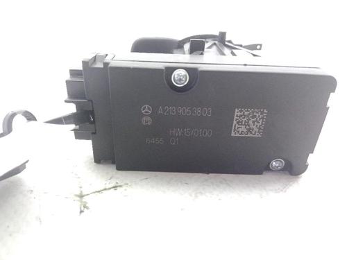 Switch MERCEDES-BENZ E-CLASS (W213) E 200 d (213.013) | BP24000694I30 - Image 4