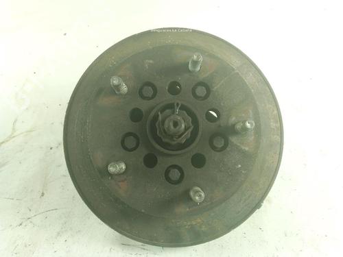 Used Right front steering knuckle FORD TRANSIT Van (FA_ _) 2.4 TDCi RWD (115 hp) 18374746