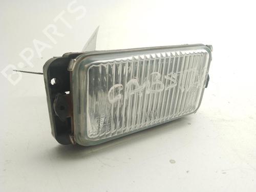 Used Right front fog light Right front fog light NISSAN CABSTAR E (TL_, VL_) 125.35, 125.45 (TL0, VL0) (125 hp) 39766287 39766287