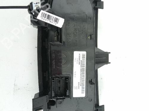 Used Climate control Climate control FIAT TIPO Saloon (356_, 357_) 1.4 (356SXA1B) (95 hp) 18361606 18361606