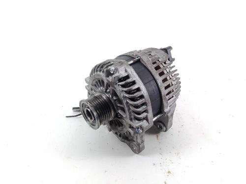 Used Alternator Alternator RENAULT MASTER III Van (FV) 2.3 dCi 125 RWD (FV0C, FV0D, FV0H, FV0J, FV0A, FV0K) (125 hp) 18367499 18367499