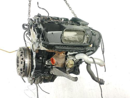 Engine BMW X3 (E83) 2.0 d | BP28180015M1 