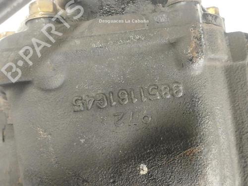 Front differential NISSAN PICK UP (D22) 2.5 TD 4WD | BP27979385M23 