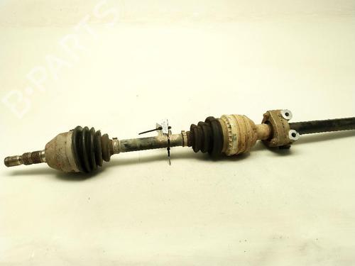 Used Right front driveshaft Right front driveshaft OPEL ASTRA H (A04) 1.7 CDTI (L48) (100 hp) 36319147 36319147